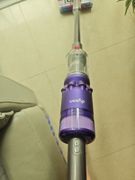 Dyson V8 無線吸塵機