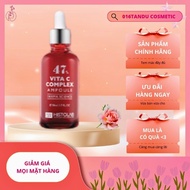 HISTOLAB Vita C Complex Ampoule Skin Whitening Essence 47% Collagen Growth Serum, Skin Tightening