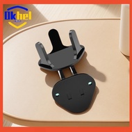 [Okhello.my] Acrylic Wall Mount Bracket Acrylic Stand Holders for Sonos Roam/Roam 2/Roam SL A