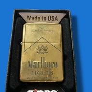 Korek Zippo Grade original Marlboro
