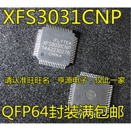 5 Piece XFS3031 XFS3031CN XFS3031CNP QFP-64 chip IC