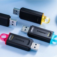 original pendrive Kingston 16gb 32gb 64gb 3.0 DT100G3 fast speed flipping best quality lowest price 