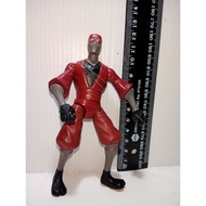 Foot Soldier 2012 Action Figure Item TMNT Uses Toy Ninja Turtles