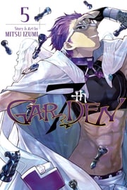 7thGARDEN, Vol. 5 Mitsu Izumi