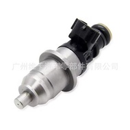 E7T05071 MR560552 Suitable for Mitsubishi Pajero Fuel Injector 1465A002 1465A0034.6