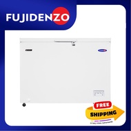 Fujidenzo 14 cu.ft HD Inverter chest freezer IFC-140GDF