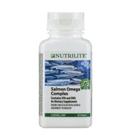 NUTRILITE Salmon Omega Complex AMWAY
