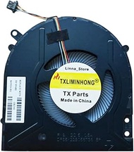 New Compatible CPU Cooling Fan for HP Pavilion X360 Convertible 14-DY 14M-DY 14-DY0013TU 14-DY0014TU