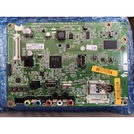 LG 43LJ510T Main Board