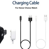 USB Charger For Honor Choice Watch Charging Cable Huawei Fit 3 Charger / Pengecas Jam