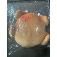 Bonchon Chicken Blanket Pillow