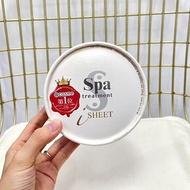 🍃SPA白蛇毒眼膜貼60枚🍃