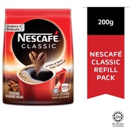 NESCAFE Classic Refill (200g)
