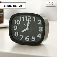 Alarm Clock Jam Loceng Alarm Table Clock Table Jam Meja Table Clock Cute Retro Clock Vintage Desktop