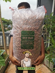 BARANG TERLARIS !!! MOON COCO HUSK 84L ALAS KANDANG REPTIL COCO CHIP