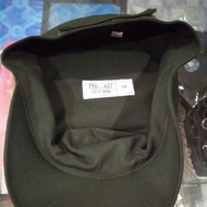 PDH PET HAT, PDH PET HAT, QUOTATION PDH PET HAT, SRITEX PDH PET HAT, TNI AD PDH PET HAT