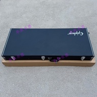 Epiphone Epiphone Guitar Case ES335 Jazz Electric Guitar Dedicated Square Piano Case Piano Case with