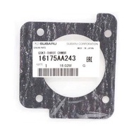 Direct from Japan SUBARU IMPREZA 06-15 EJ255 EJ257 WRX STI Throttle body gasket