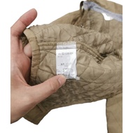 Girl Jacket size 120 Japan Import Preloved Vintage Bundle Borong 儿童夹克外套日本二手衣服中古商品古着现货童装120码