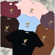 trendy design cotton and quality 2yk,dived,brshka tops for women