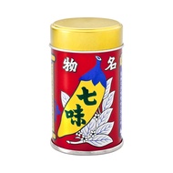 Japanese 7-Spice Chili Powder - "Shichimi" 14g (0.49oz)
