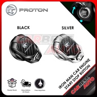 PROTON 𝐏𝐔𝐒𝐇 𝐒𝐓𝐀𝐑𝐓 𝐁𝐔𝐓𝐓𝐎𝐍 Keyless Cover SAGA PERSONA IRIZ Accessories Bodykit Accessori VVT Car 2024 