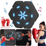 MUSIC BOXING MACHINE MUSIC PUNCHING BAG WALL PUNCHING BAG MUSIC BOXING BOX