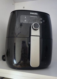 Phillips air fryer