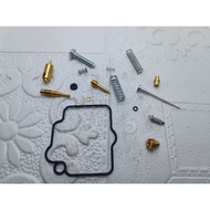 Carburetor Repair Kit - Suzuki GD110 / GD 110 ( Carburator )
