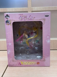 美少女戰士 一番賞 A賞 figure