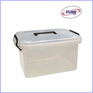 ¤ ☩ FUHO Storage Handy Box 3 Liters Handy Box storage box, emergency kit, for tools