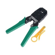 Star Seller..!! Crimping Tools RJ11 &amp; RJ45 Germany Crimping.