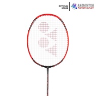 YONEX Original Badminton Racket - Voltric 10 DG (Red) 3UG5 Max Tension 35LBS