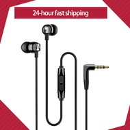 Sennheiser CX300S Wired Pure Bass Earphones Stereo Headset Sport Earbuds Noise Reduction Headphone