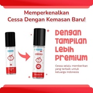 Cessa Essential Oil