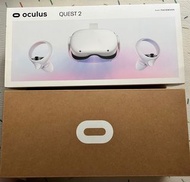 Oculus QUEST2 -128GB