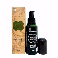 Kutus kutus OIL
