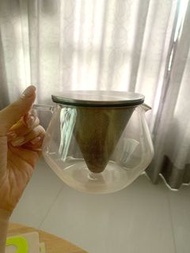 花茶玻璃壺