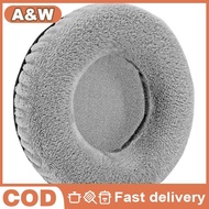 null Memory Foam Earpads for Beyerdynamic DT990/DT880/DT770 PRO- Easily Replaceable Ear Cushions nul