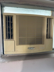 Hitachi 日立冷氣機 1匹