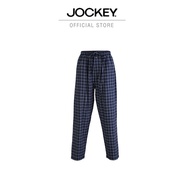 JOCKEY UNDERWEAR กางเกงขายาว SLEEPWEAR รุ่น KU JKK227P PANTS