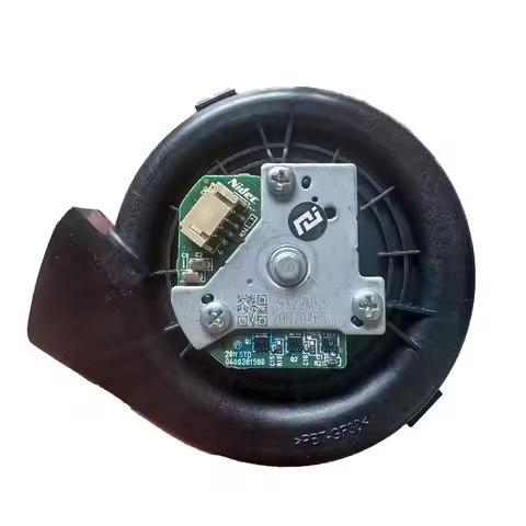 20N704R500 Fan Motor For Xiaomi 1C STYTJ01ZHM Mop2C XMSTJQR2C Mijia G1 STYTJ01ZHM or Dreame F9 Robot