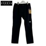 กางเกง The North Face NB32301 สีดำ รุ่น Alpine Light Pants ไซส์ L [มือสอง]