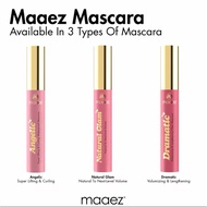 MASCARA MAAEZ | MAAEZ MASCARA