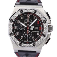 Audemars Piguet Audemars Piguet Royal Oak Offshore Type Automatic Mechanical Date Chronograph Steel 