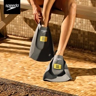 Guangzhou Wechat Trading Co., Ltd. Subitao Silicone Fins DMC Men Women Free Swimming Training Clothi