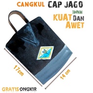 JAGO CAP HOE PROJECT HOE GARDEN HOE GARDENING HOE