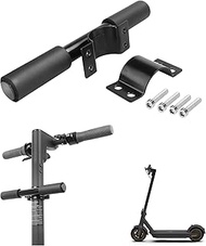 Adjustable Kids Handlebar Grip for Segway Ninebot Max G30 G30E LL G30 Le ES1LD Scooter Bar Handrail 