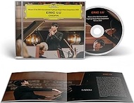 Winner of the 19th International Fryderyk Chopin Piano Competition Warsaw 2025