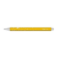 KOKUYO Campus 1.3mm 六角自動鉛筆 黃色星星